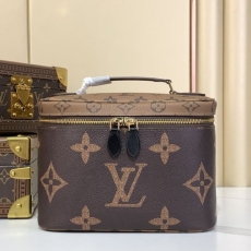 LV Cosmetic Bags